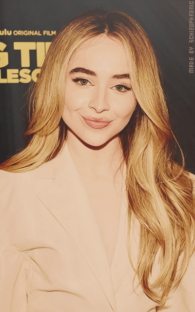 Sabrina Carpenter 9bOM4yu2_o