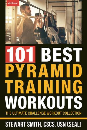 Best Pyramid Training Workouts - The Ultimate Workout Challenge Collection