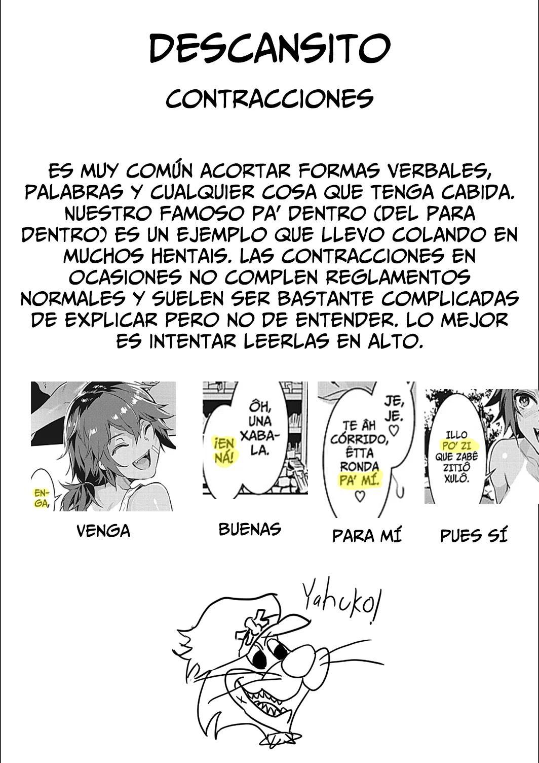 &#91;Mizuryu Kei&#93; Mis Amigas son Unas Sinverguenzas Parte 1 - 133