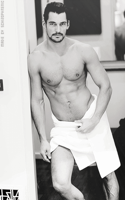 David Gandy FQYWgQ1R_o