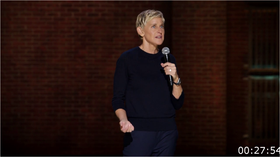 Ellen DeGeneres For Your Approval (2024) [720p] WEBrip (x264) KqfatpIL_o