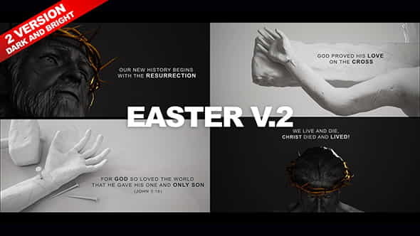 Easter - VideoHive 19708248