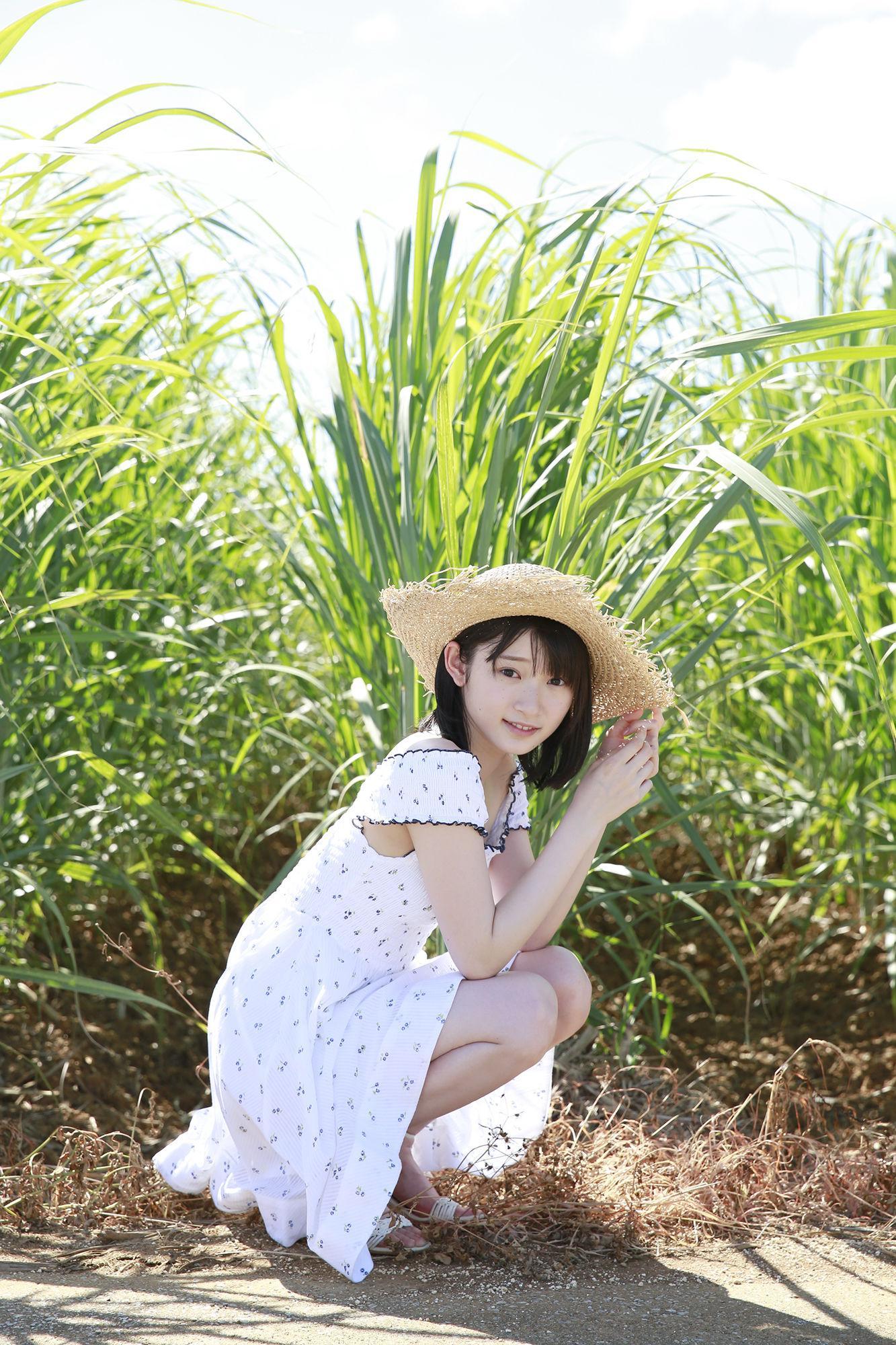 宮本佳林 Karin Miyamoto [Hello! Digital Books] Vol.161 写真集(19)