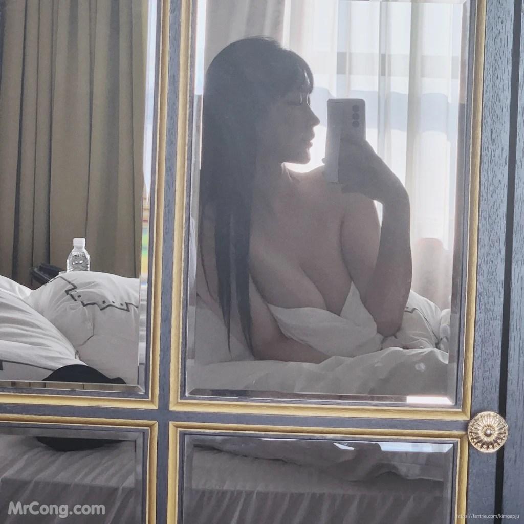 [Fantrie] Kim Gap-ju (김갑주) (161 photos )(144)