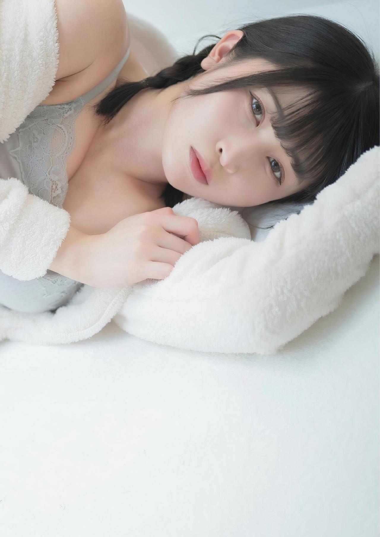 Mizuna Shione 水那しおね, デジタル写真集 [えちえろに誘って？] Set.01(17)