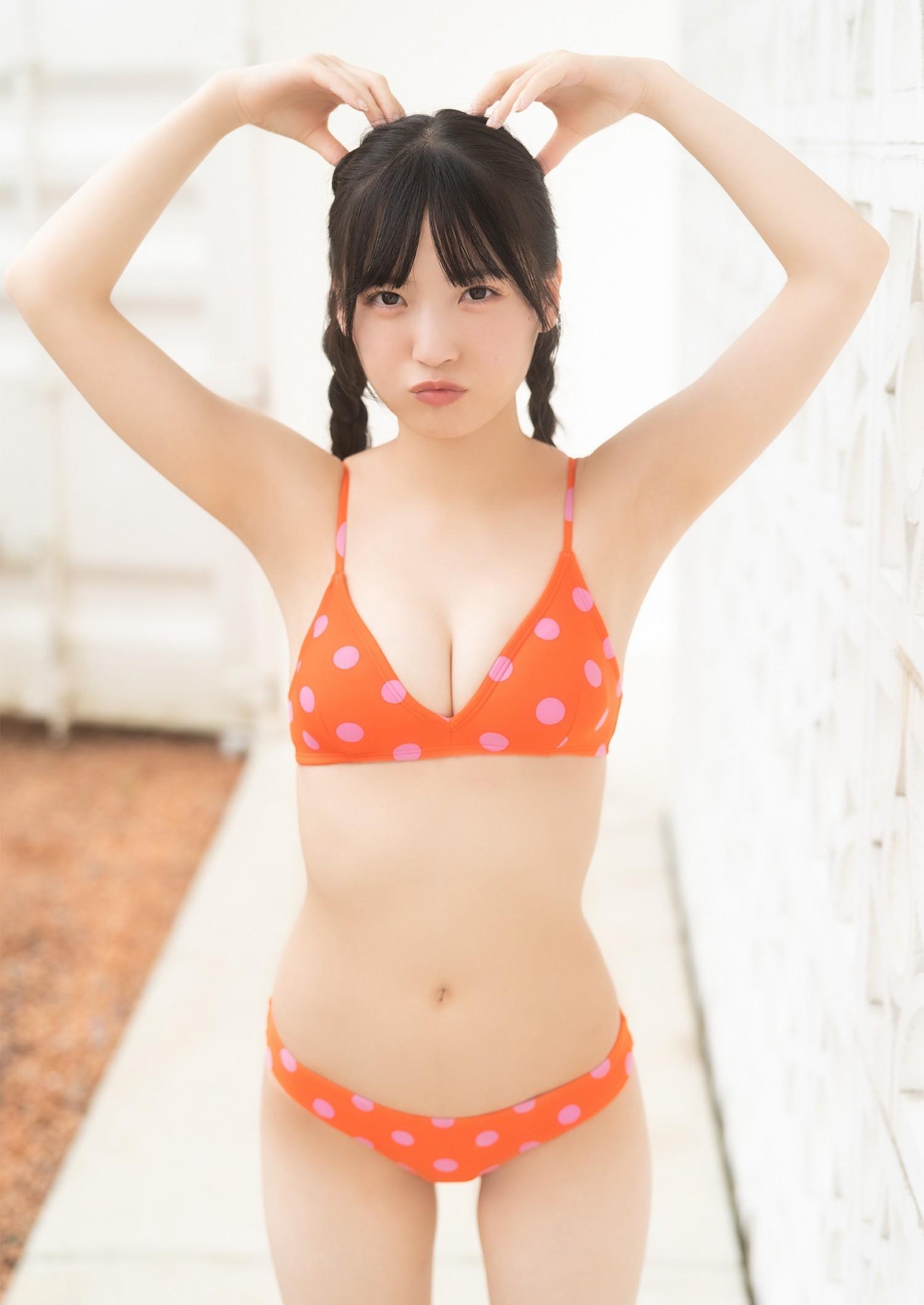 Yura Yura 由良ゆら, デジタル限定 YJ Photo Book 「“Azatoi”Summer Girl」 Set.02(22)