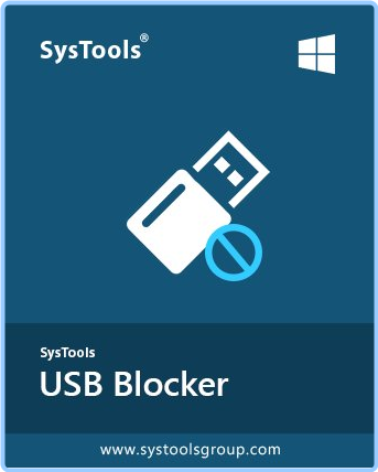 SysTools USB Blocker 5.0 (x64) MRAyfx5J_o