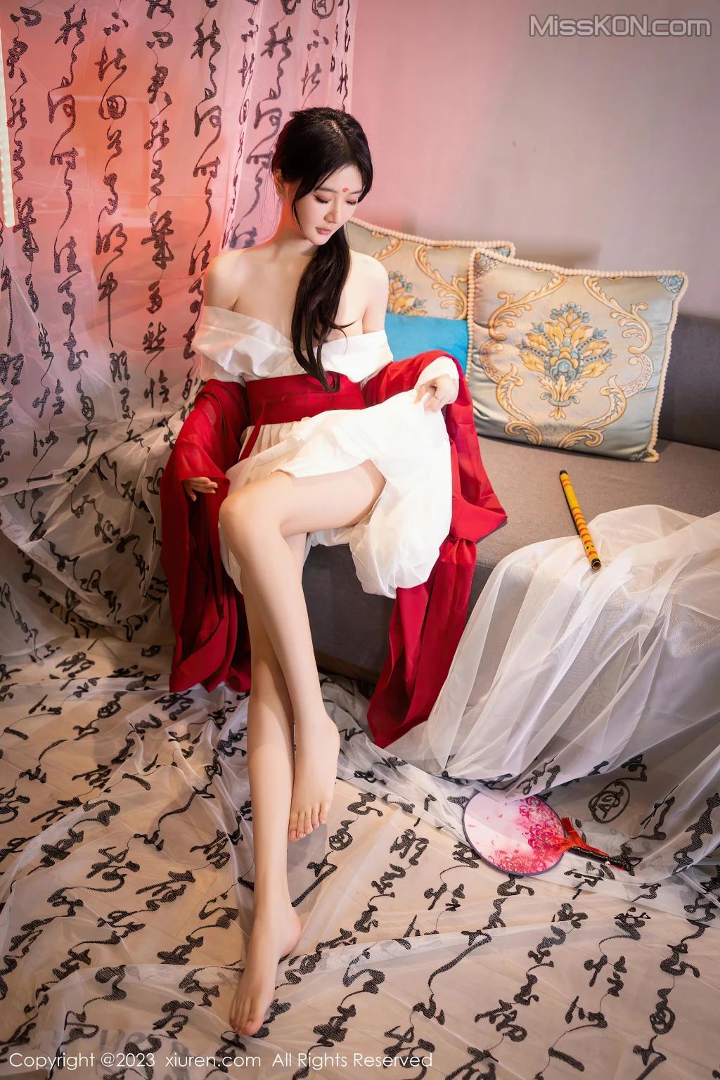 XIUREN No.7189 – 7196 (679 photos)(324)