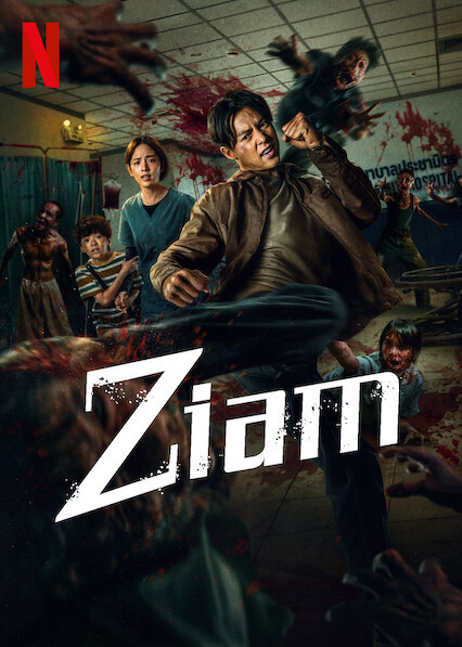 Ziam 2025 Hindi Dubbed Movie ORG 720p WEB-DL 1Click Download