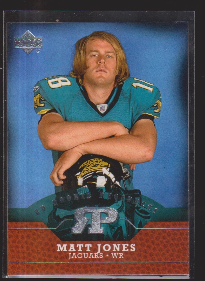 Jacksonville Jaguars Cards You Pick -- Get 40% off Details Inside A6