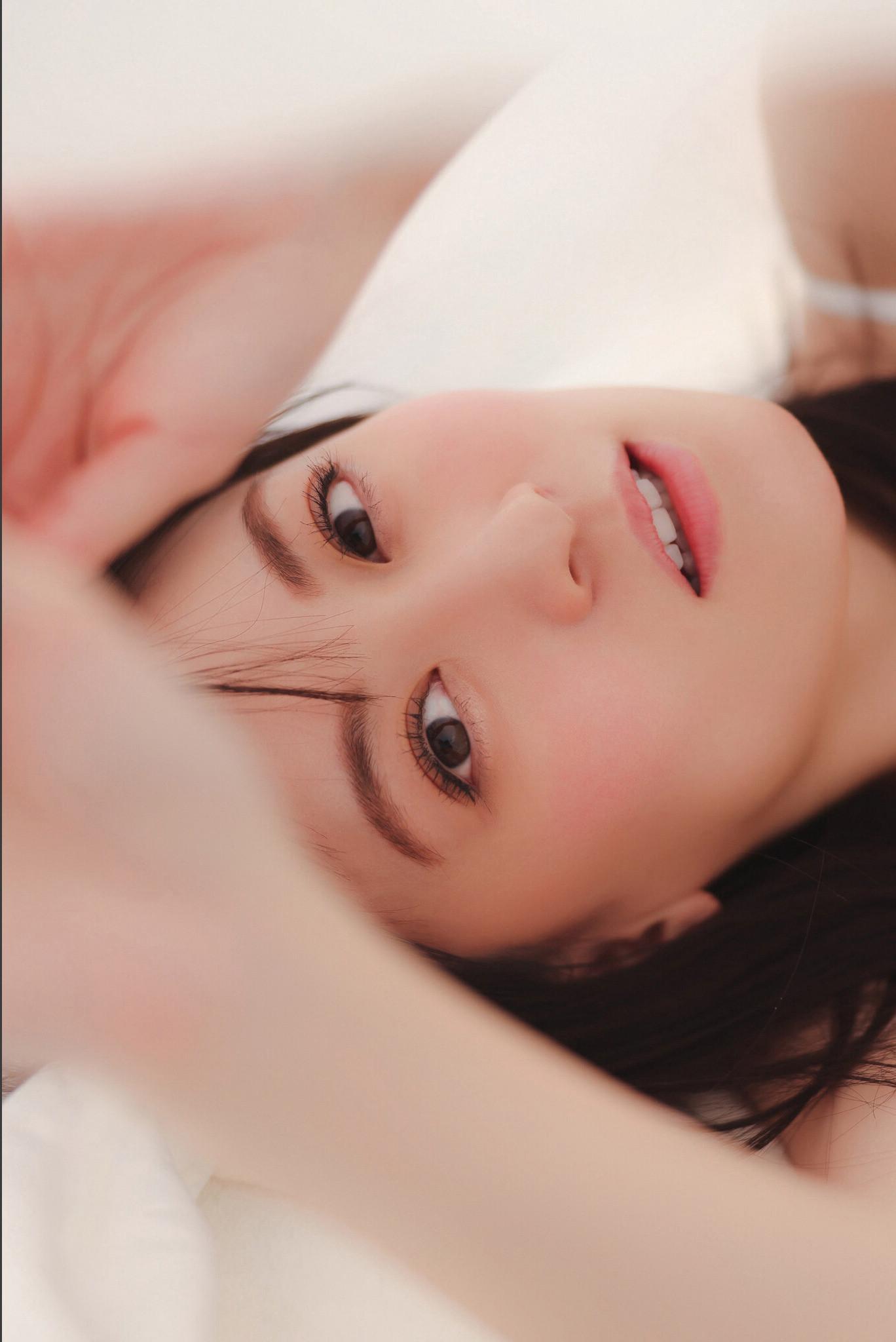 Kei Jonishi 上西恵, FRIDAYデジタル写真集 「Pureness of K」 Set.02(41)