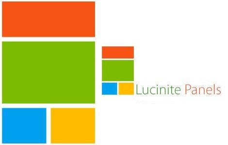 LuMUpsrS_o - Lucinite Panels 2.0.1388.252 [Personaliza windows] [UL-NF] - Descargas en general