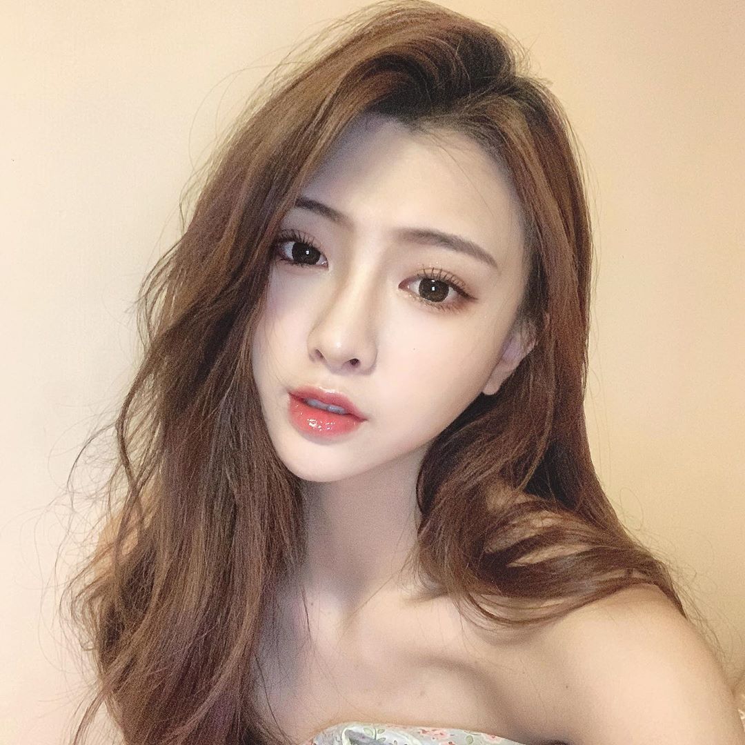IG正妹—Jie.c SBKlq3mg o - IG正妹—Jie.c