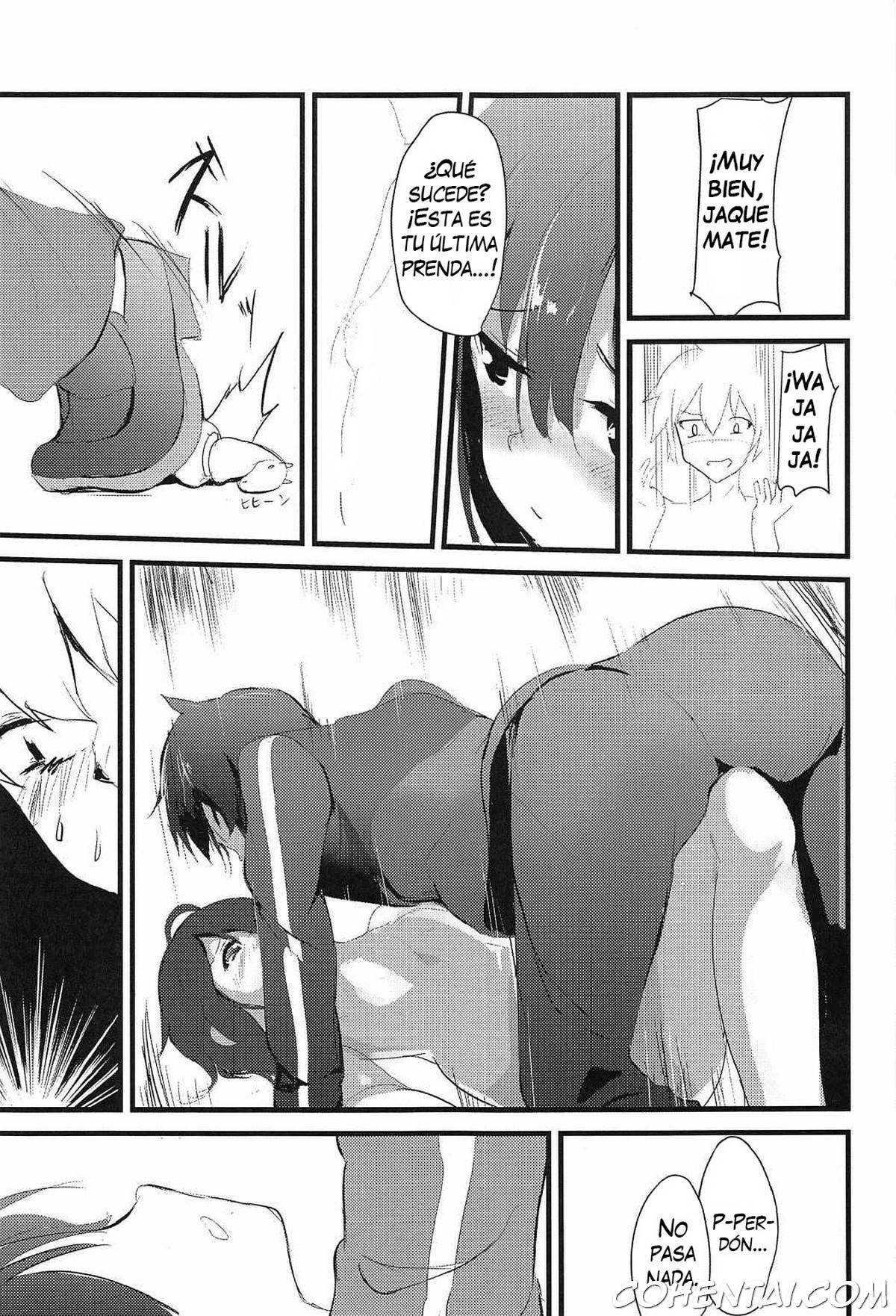 Megumin (Kawaii) (Kono Subarashii Sekai ni Syukufuku o!) xxx comics manga porno doujin hentai español sexo 