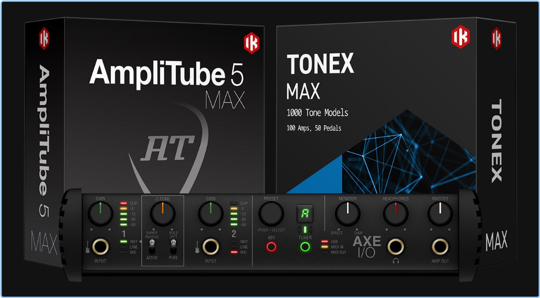 IK Multimedia ToneX MAX V1.7.2 X64 FC Portable FU0utnwl_o