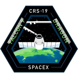 CRS-19