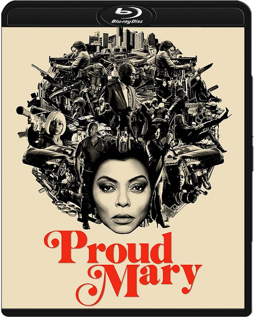 Proud Mary (2018) MULTi.720p.BluRay.x264.DTS.AC3-DENDA / LEKTOR i NAPISY PL