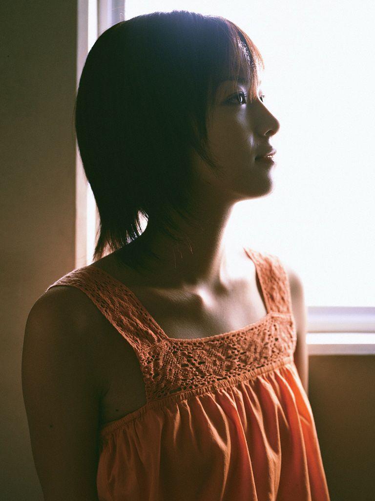 [Wanibooks] NO.02 Saki Aibu 相武紗季 写真集(31)