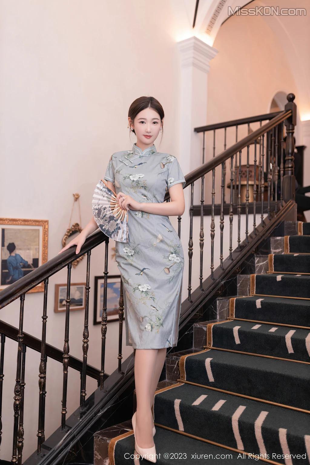 XIUREN No.7231 – 7238 (649 photos)(96)