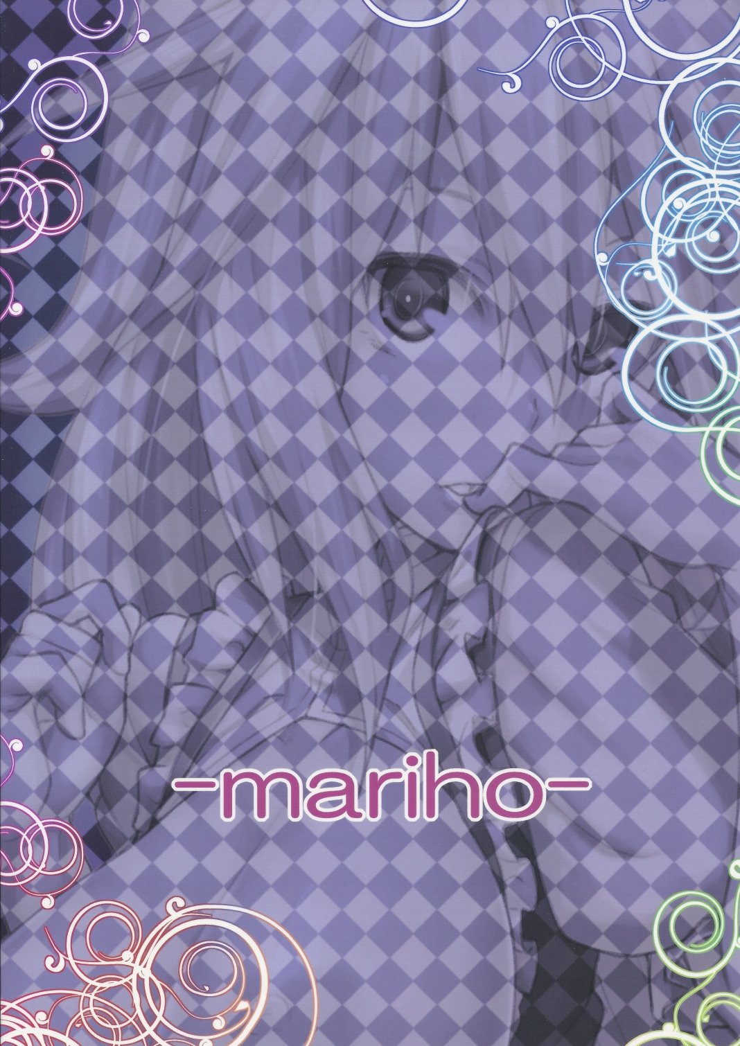 -mariho- - 24