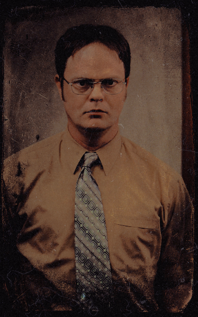 Rainn Wilson KRYLi9Cs_o