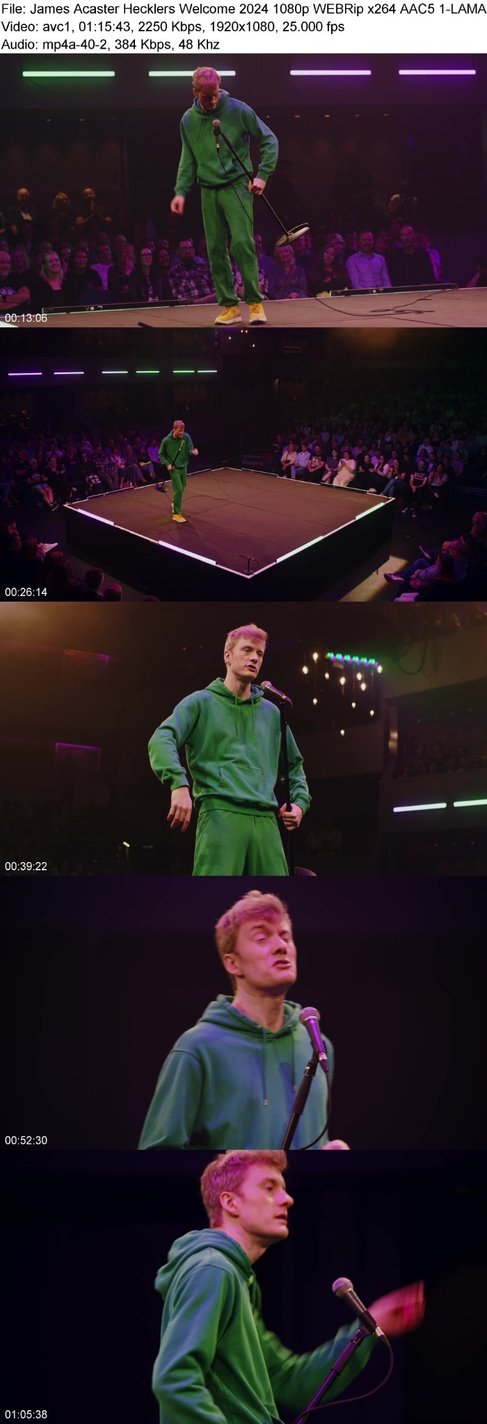 James Acaster Hecklers Welcome (2024) 1080p WEBRip 5 1-LAMA PMAMlHqT_o