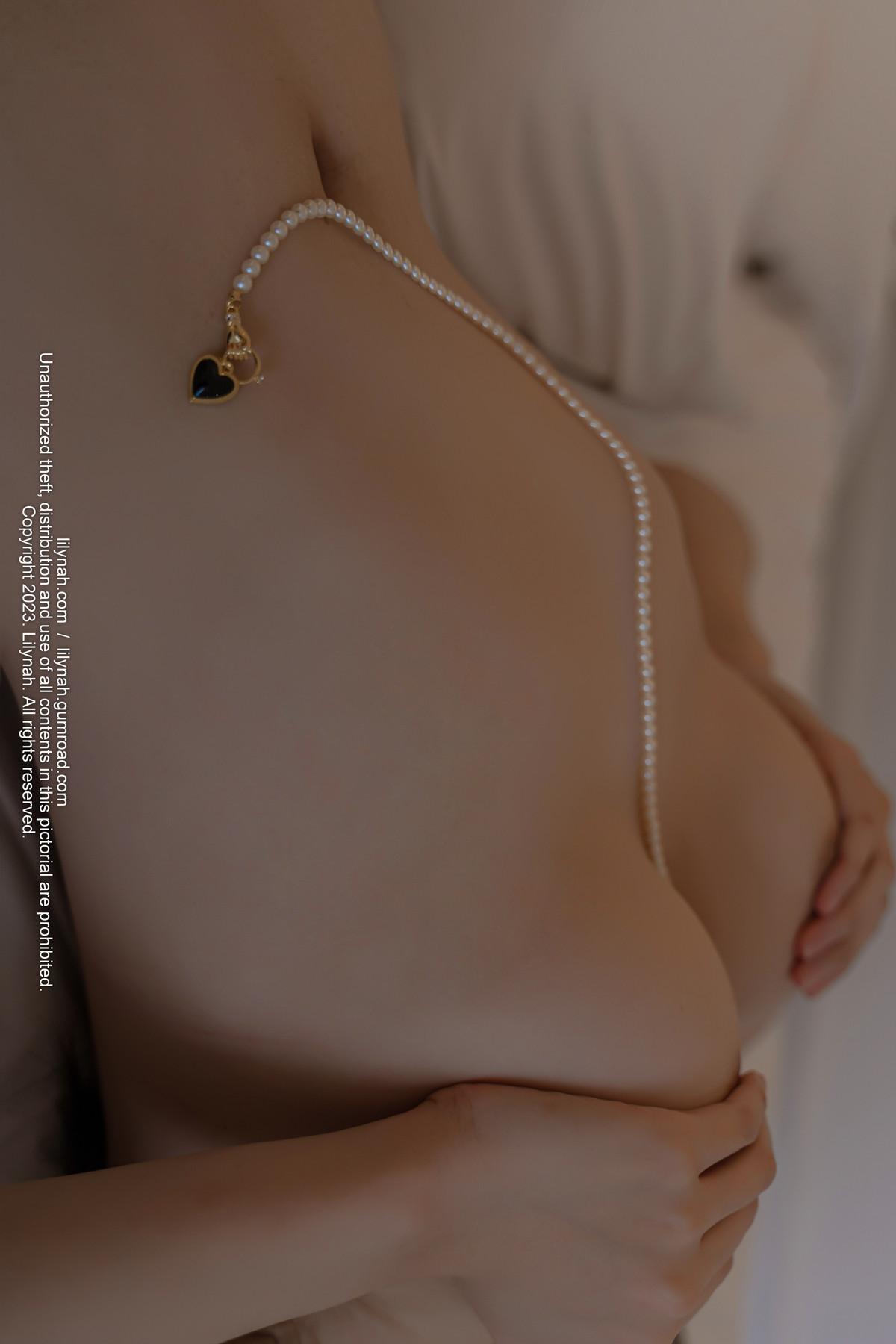 Shaany 샤니, [Lilynah] LW085 Vol.21 I Want to Tie You Up(45)
