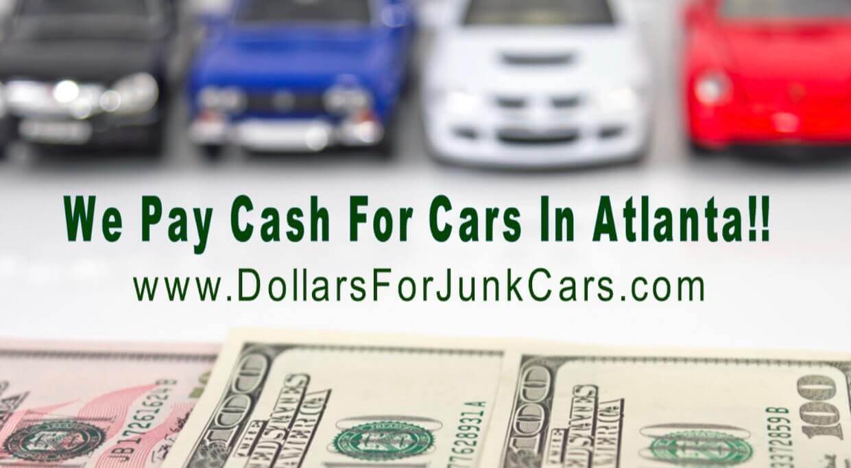 Dollars for Junk Cars Inc Gives Cars Owners A Chance Of Recovering Investment By Selling Used Cars