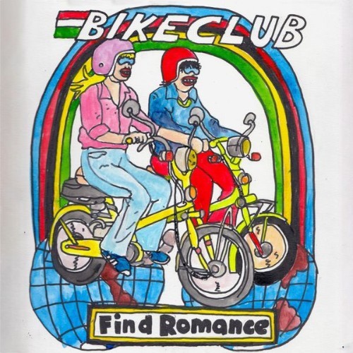 Bike Club - Find Romance - 2020