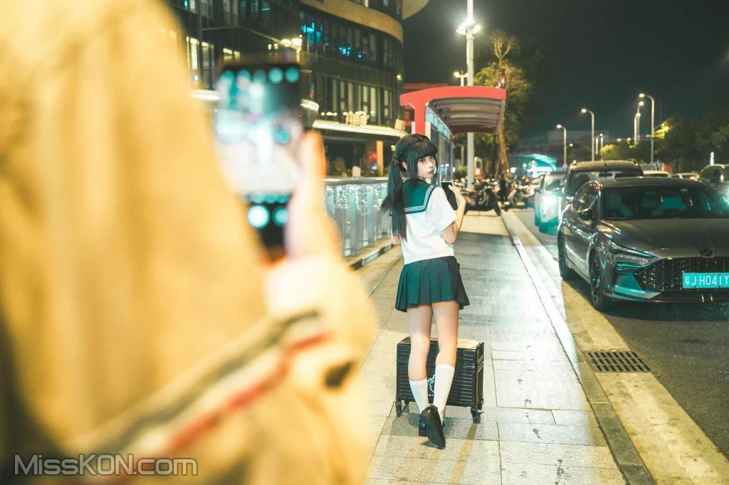 Coser@蠢沫沫 (chunmomo): T3蠢沫沫奇遇记2 (115 photos)(33)