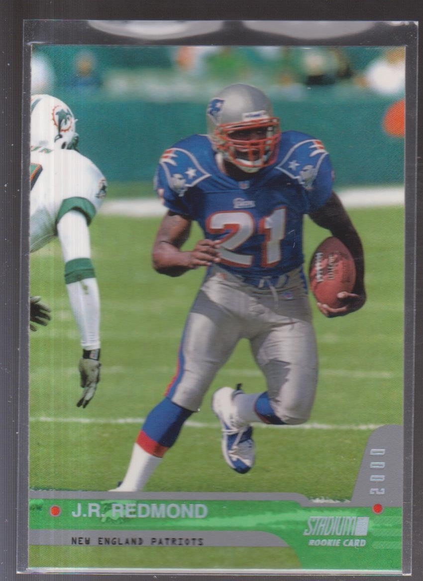 New England Patriots Cards You Pick -- Get 40% off Details Inside A3 - Picture 128 of 248