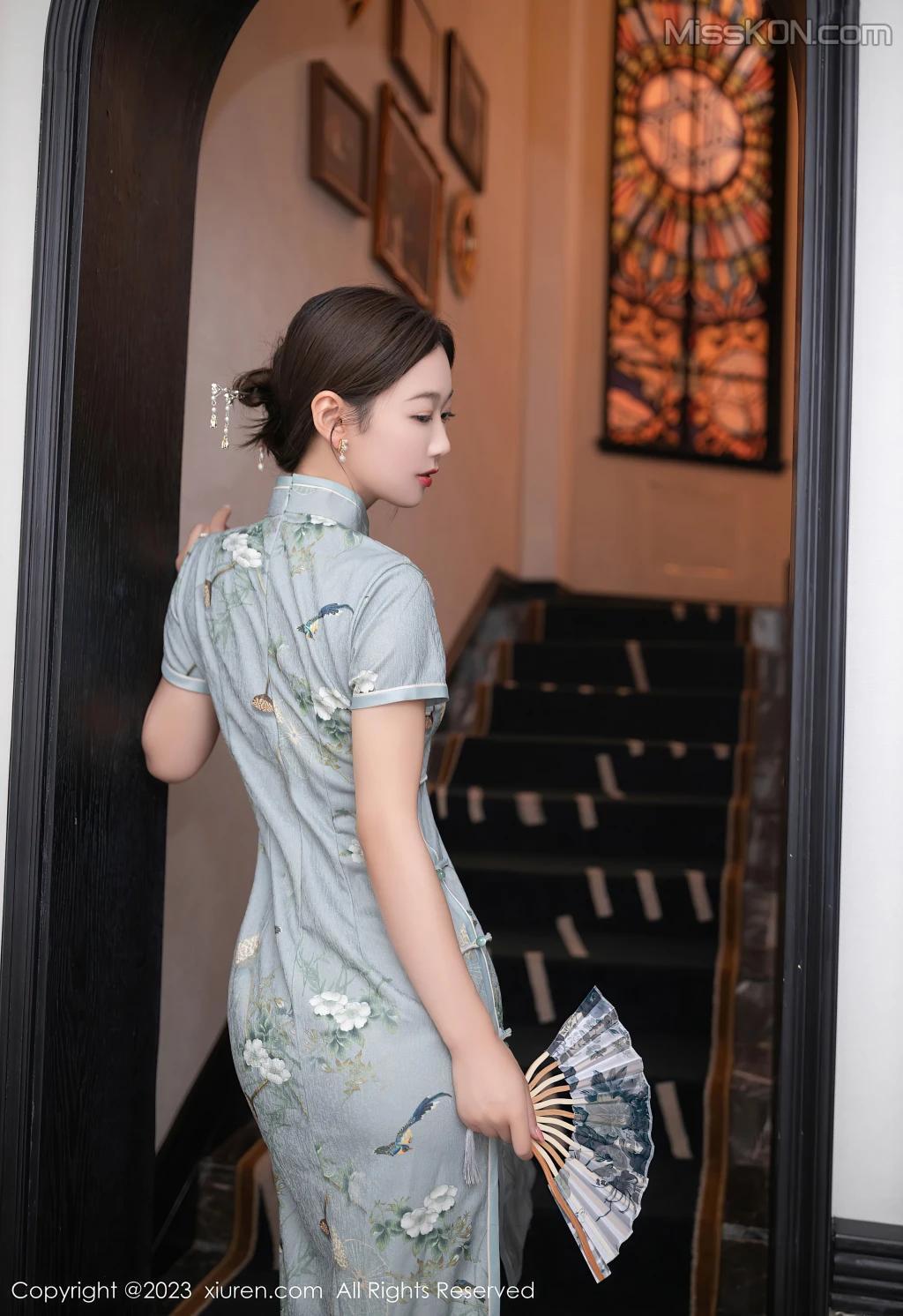 XIUREN No.7231 – 7238 (649 photos)(94)