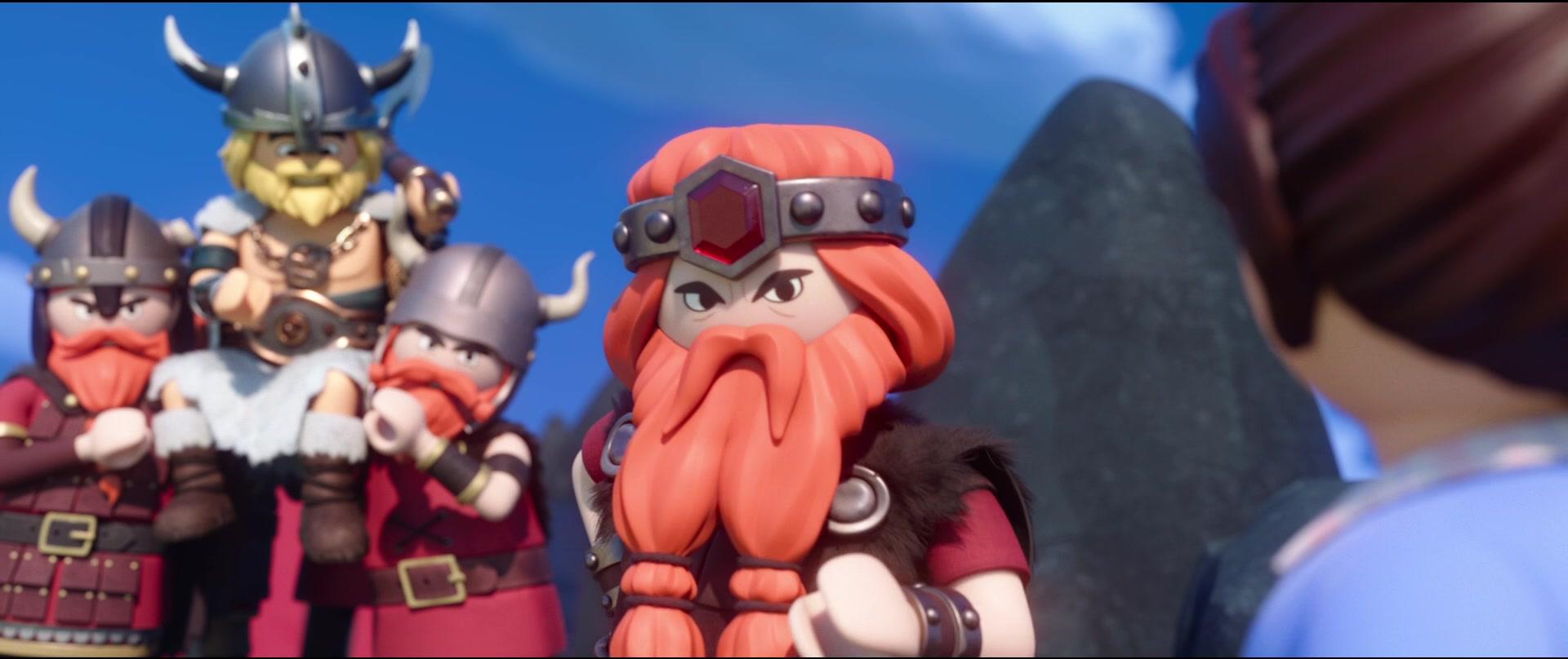 Playmobil The Movie 2019 1080p BluRay x264-EiDER Playmobil The Movie 2019 1080p BluRay x264-EiDER