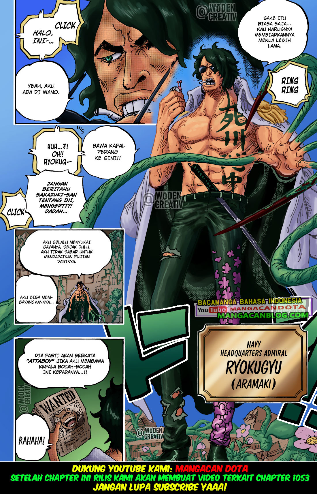 Dilarang COPAS - situs resmi www.mangacanblog.com - Komik one piece 1053 - chapter 1053 1054 Indonesia one piece 1053 - chapter 1053 Terbaru 10|Baca Manga Komik Indonesia|Mangacan