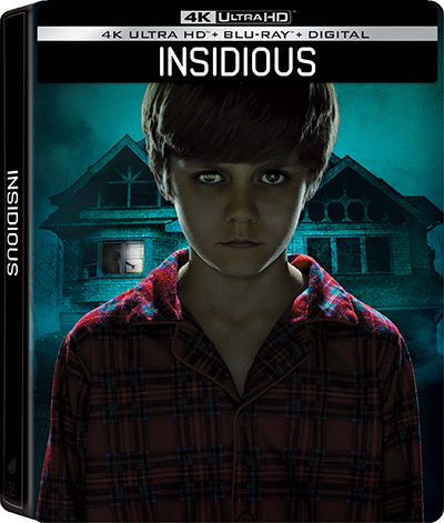 Insidious (2010) Solo Audio Latino + PGS [DTS-HD MA 5.1] [Extraído del Bluray 4K]