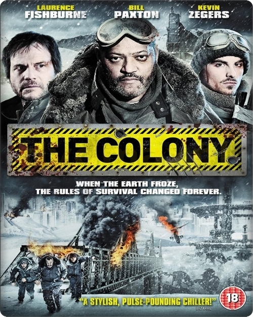 Kolonia / The Colony (2013) MULTI.1080p.BLU-RAY.AVC.H264.DTS-HD MA 5.1.AC-3-MDA / LEKTOR i NAPISY PL