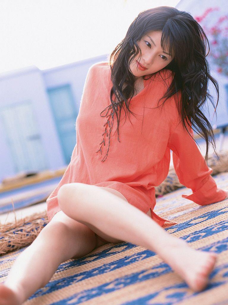 [Wanibooks] NO.05 Fumina Bara 原史奈 写真集(119)