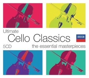 [Fshare] - Decca Ultimate - The Essential Masterpieces - Những Kiệt Tác ...