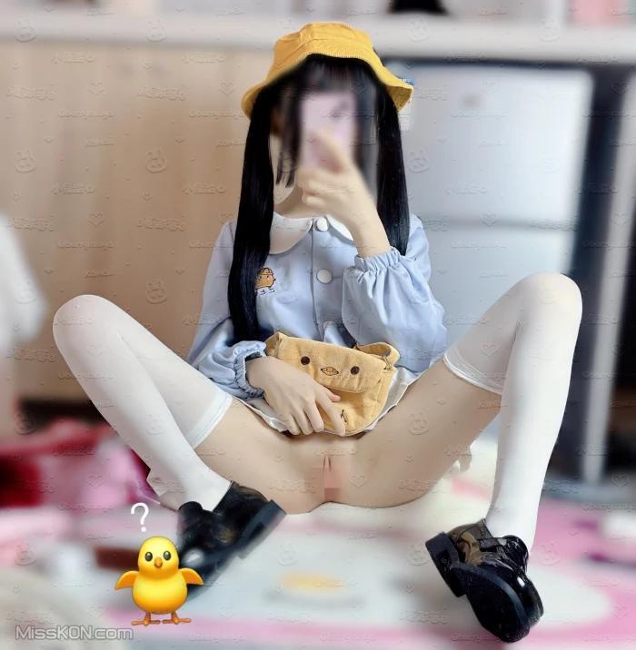 Coser@自整理福利姬: 六套合集 2024-10-22 (816 photos )(445)