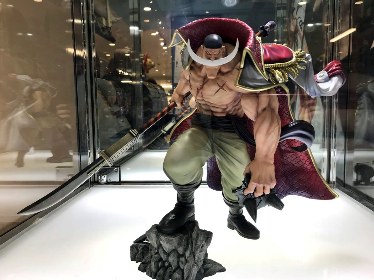 ONE PIECE : Megahouse Portrait of Pirates - Page 5 Nz149DWV_o
