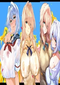 Natsu No Yari Naoshi _ Reconciliacion De Verano 1-3