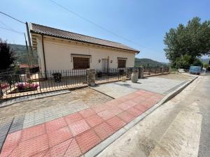 Foto cedida por Ayuntamiento de Ambite Foto cedida por Ayuntamiento de Ambite