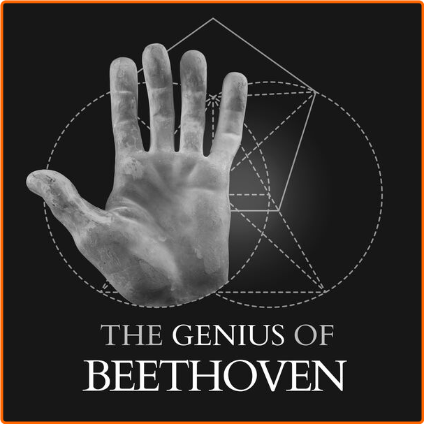 Various Artists - Beethoven The Genius Of (2024) [320 Kbps] FLWUpwPc_o