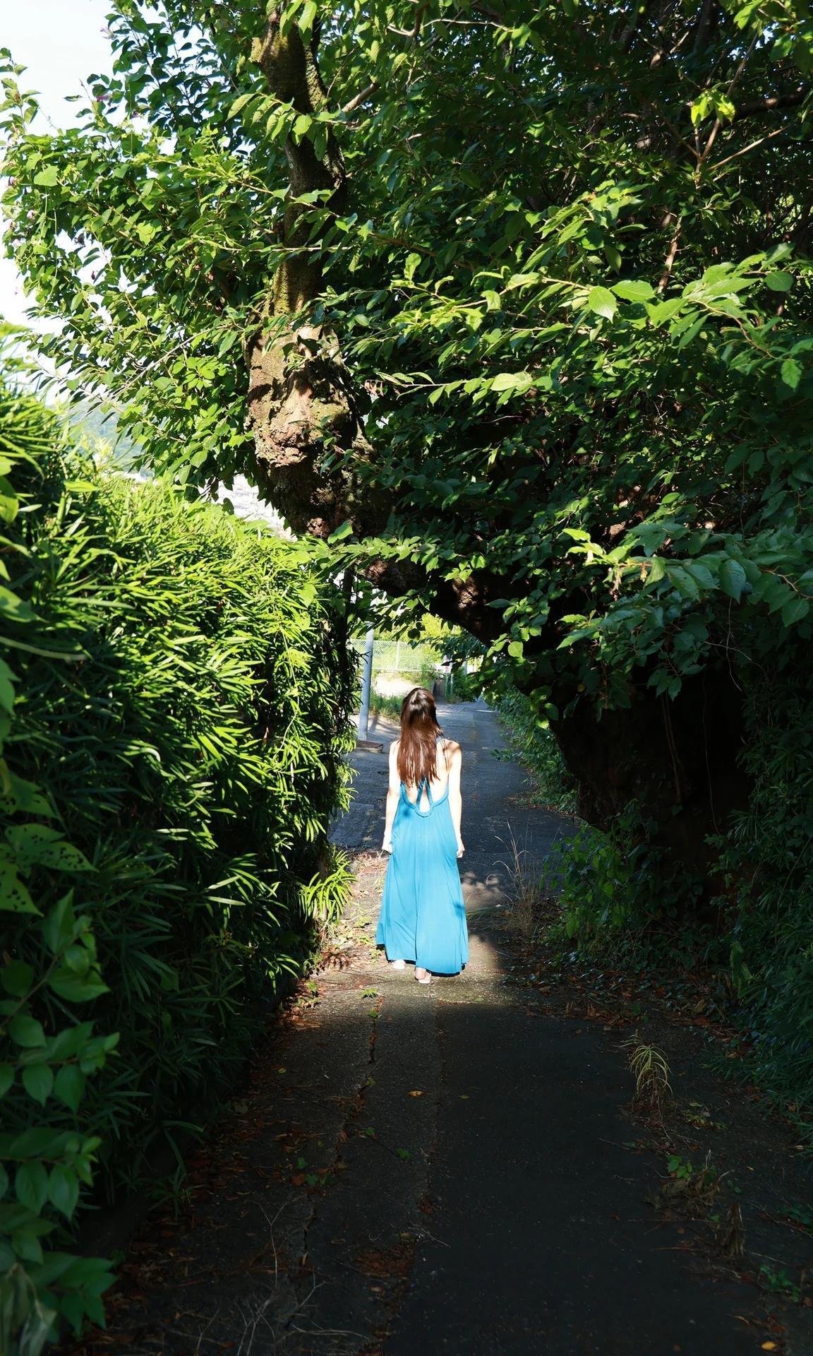 Hiroe Igeta 井桁弘恵, デジタル写真集 「BE{Free}」 Set.03(3)