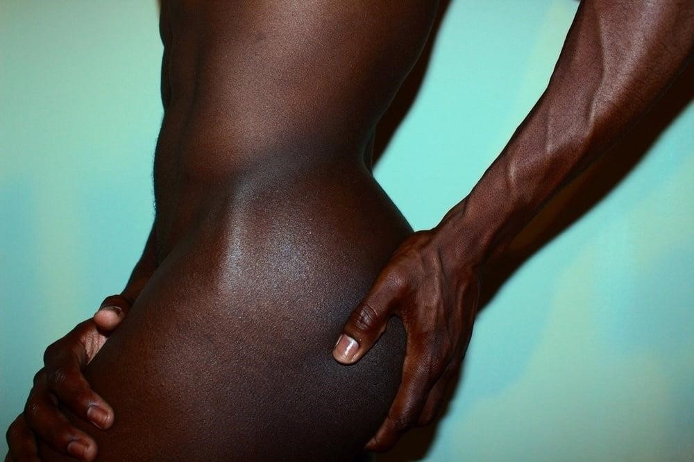 Sexy black male porn-2486