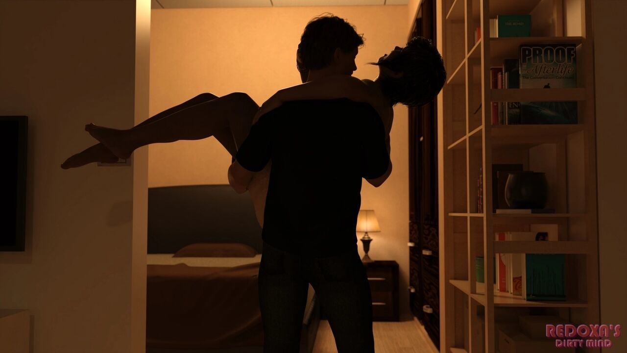(Redoxa) Cumming Home 02 [Español]