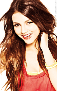 Victoria Justice - Page 2 LcJgF5pG_o