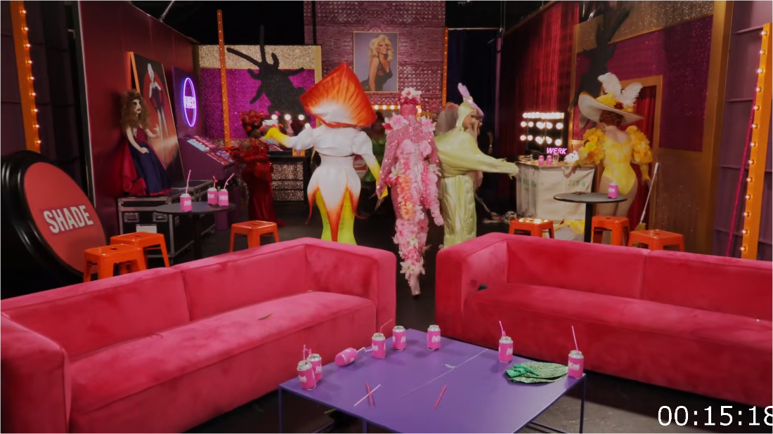 RuPauls Drag Race Untucked S16E07 [1080p] (x265) D0UFIE0N_o