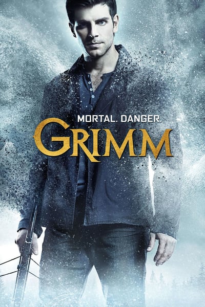 Grimm S04E16 BDRip x264-DEMAND