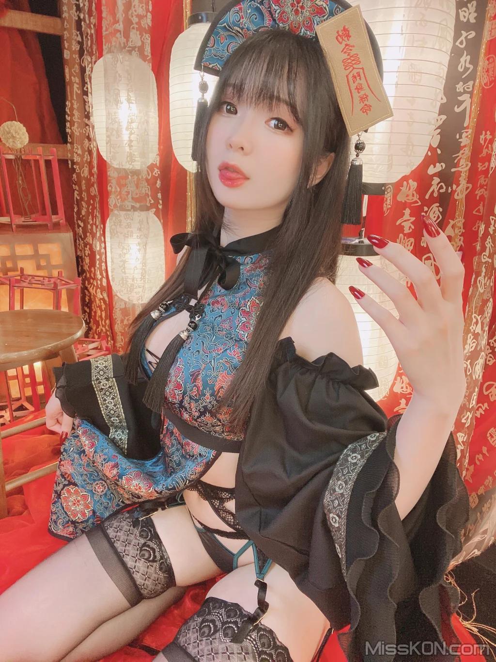 Coser@霜月shimo: Nov 2021 (71 photos)(69)